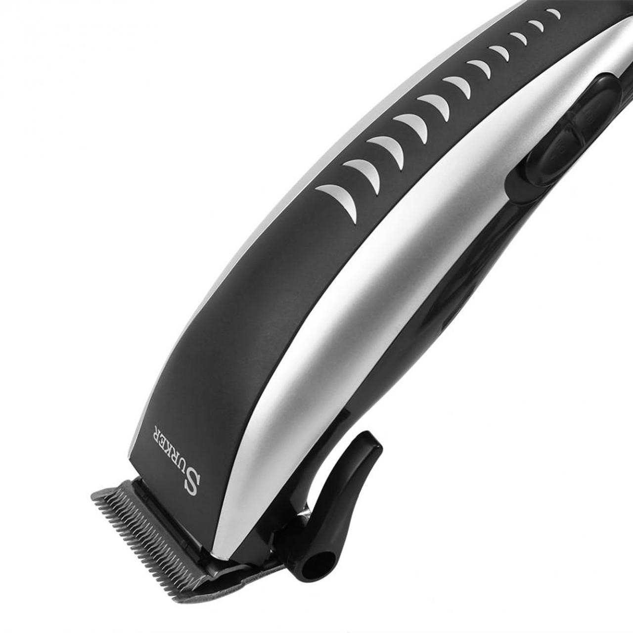 surker hair clippers for men