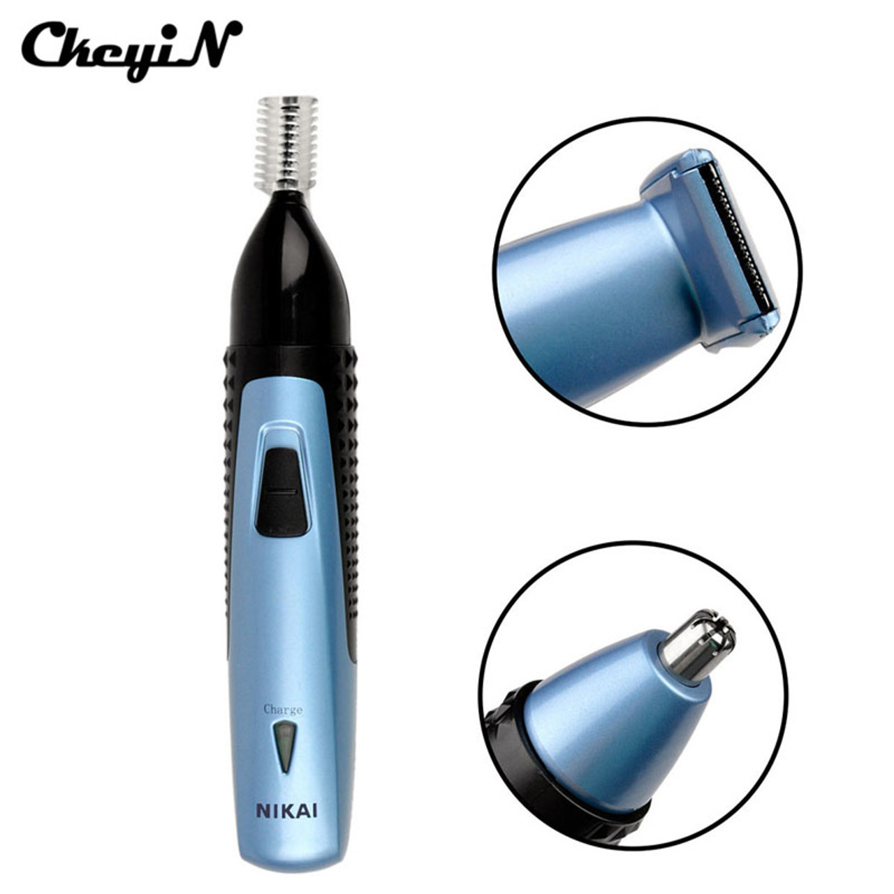 nose ear hair trimmer