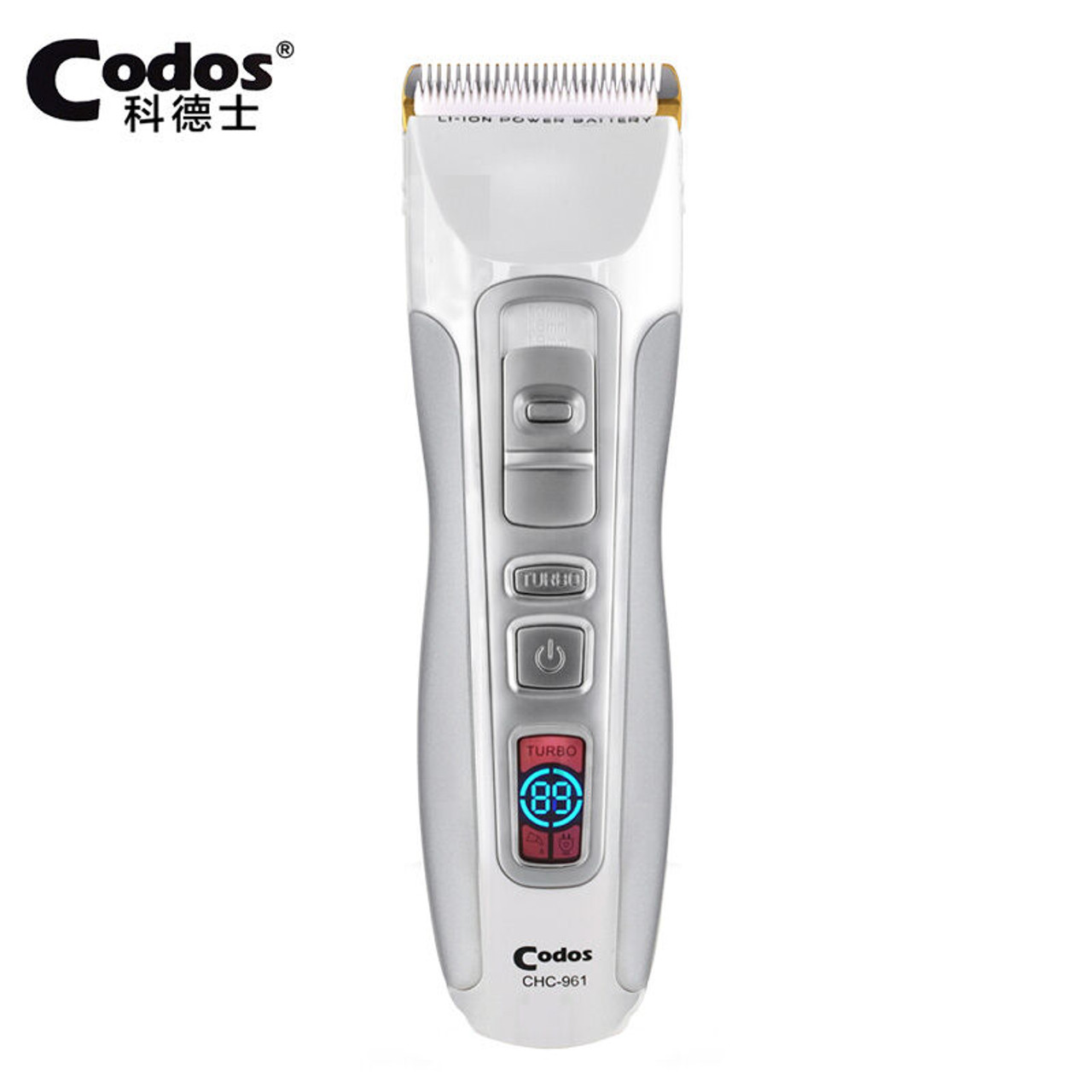 codos clipper blades