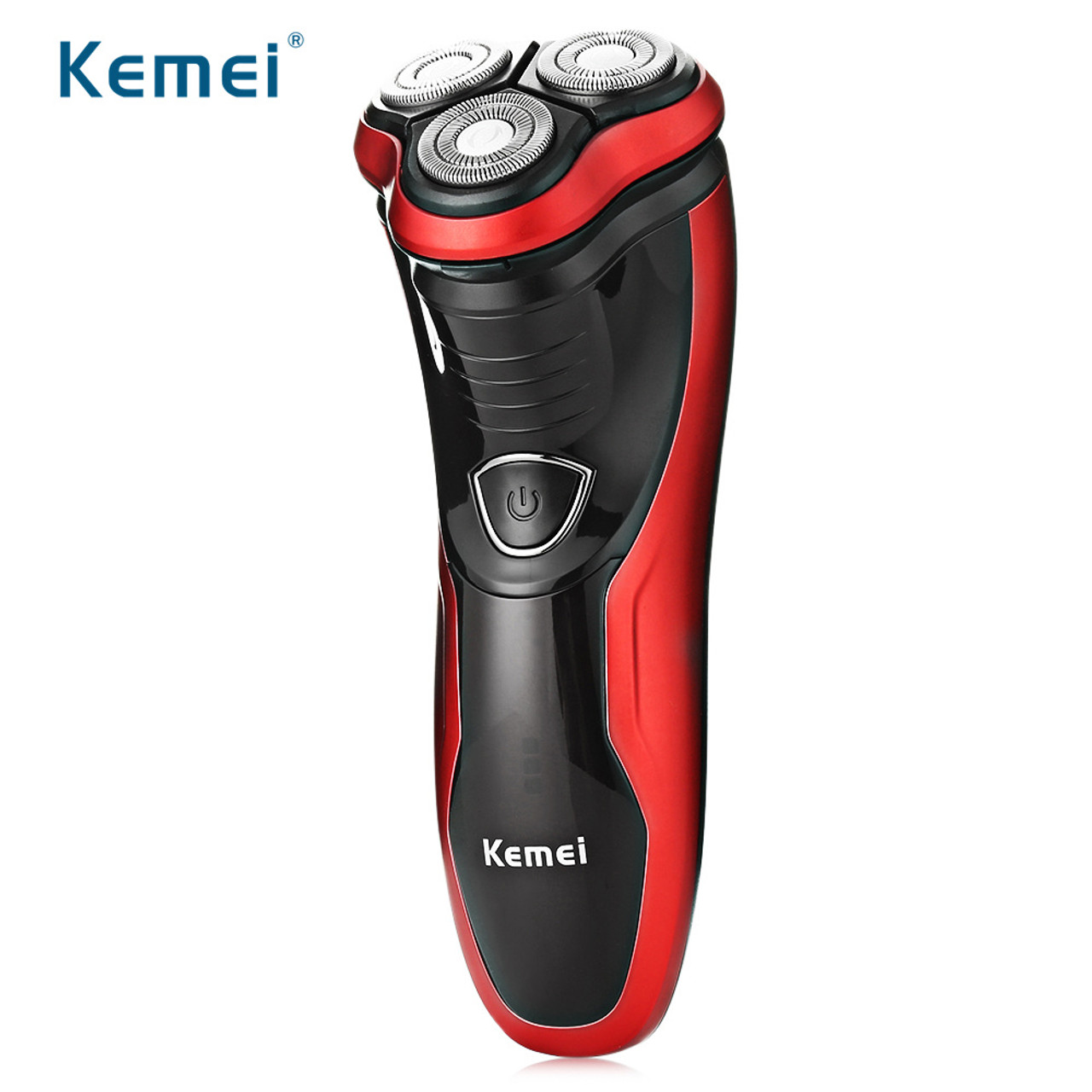 men's razor with trimmer