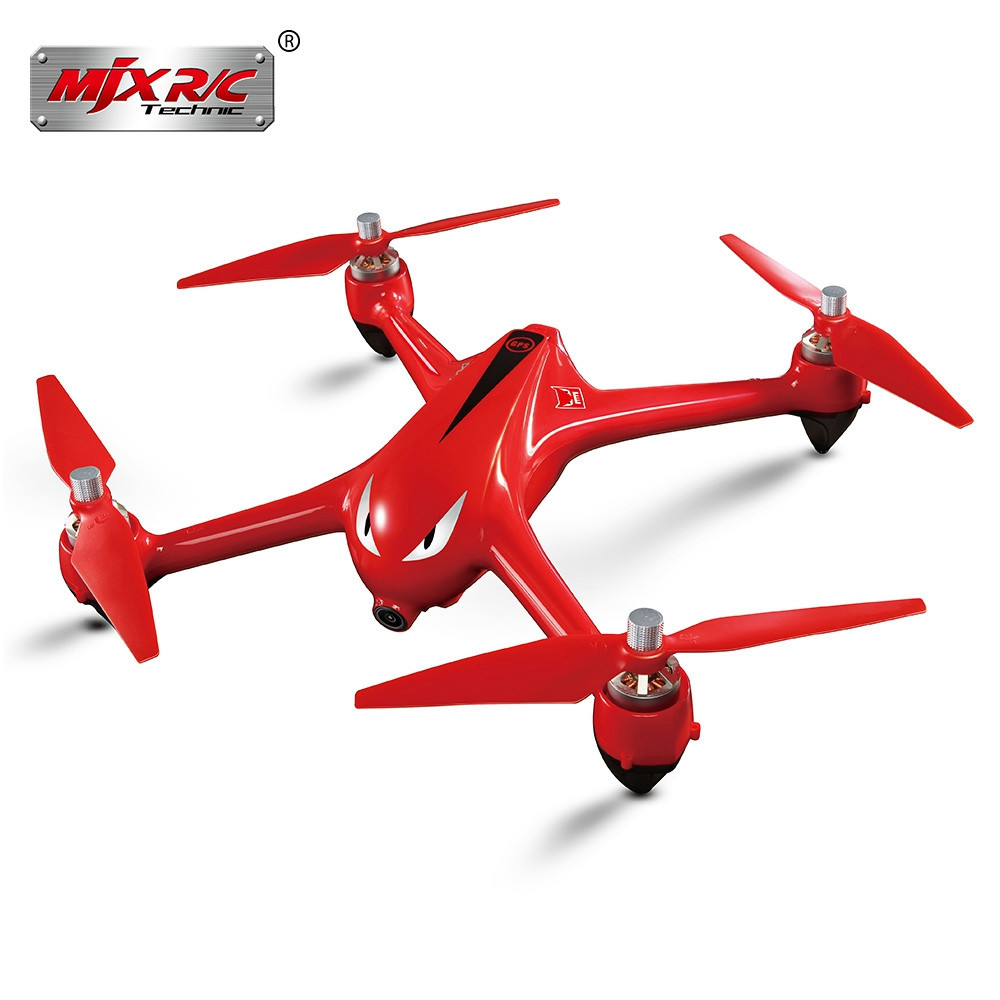 mjx bugs 2w drone