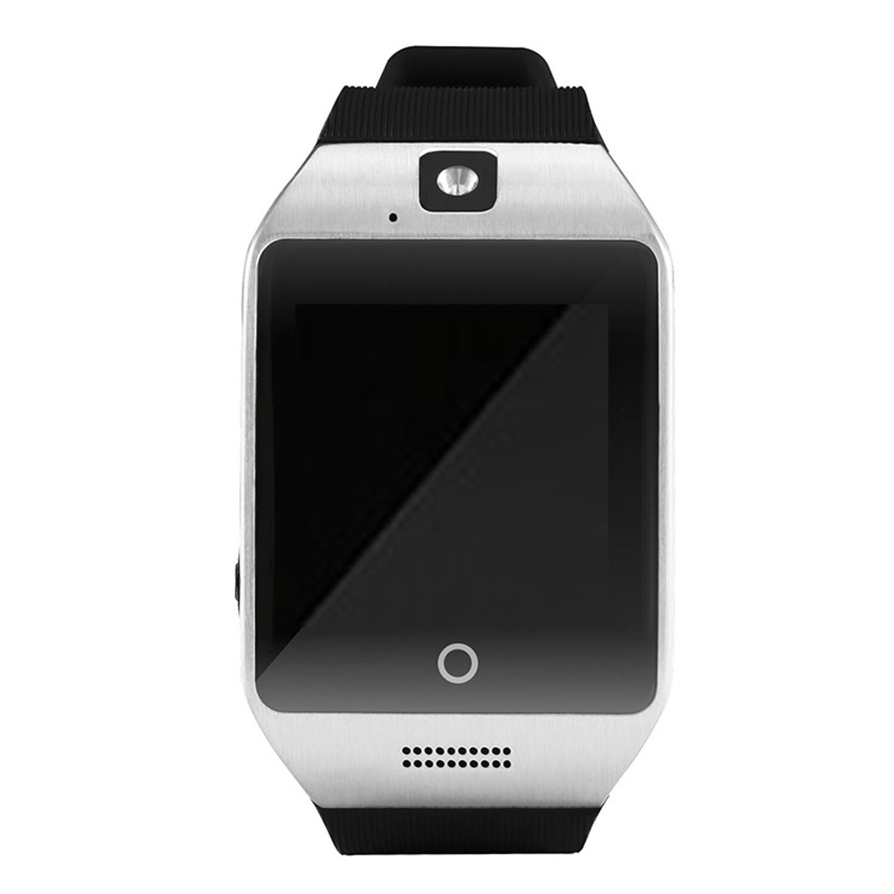 q18s smartwatch iphone