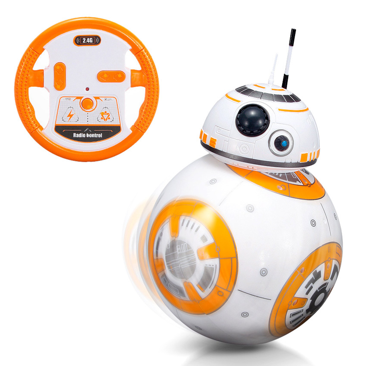 bb8 remote