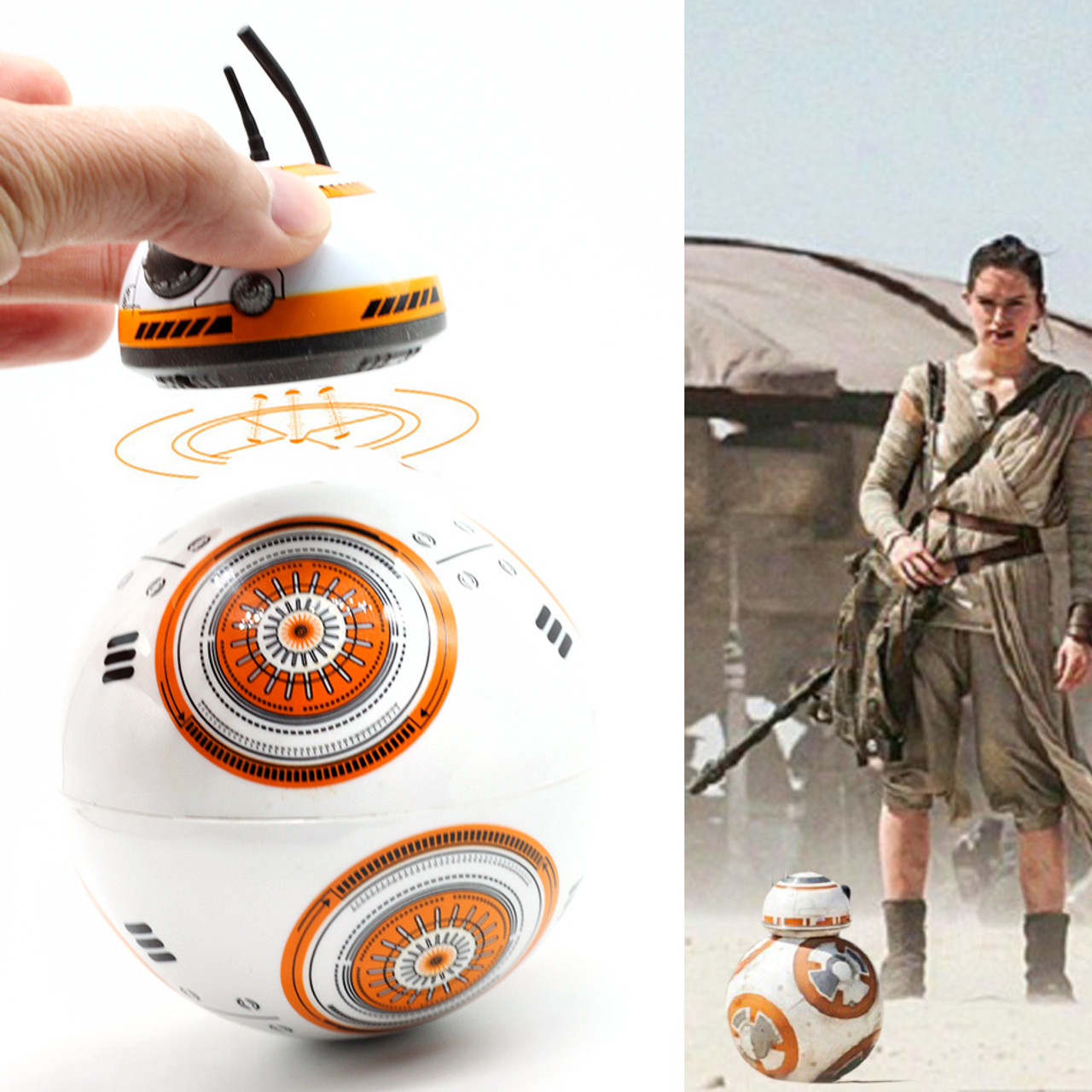 bb8 rc