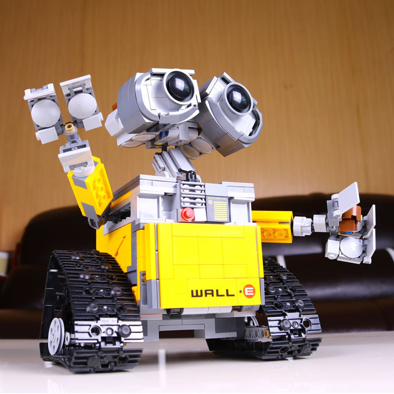 17 New 687pcs Idea Robot Wall E Legoings Building Blocks Kit Toys For Children Education Gift Compatible Bricks Toy Onshopdeals Com 17 New 687pcs Idea Robot Wall E Legoings Building Blocks Kit Toys For Children Education Gift Compatible Bricks Toy Onshopdeals Com