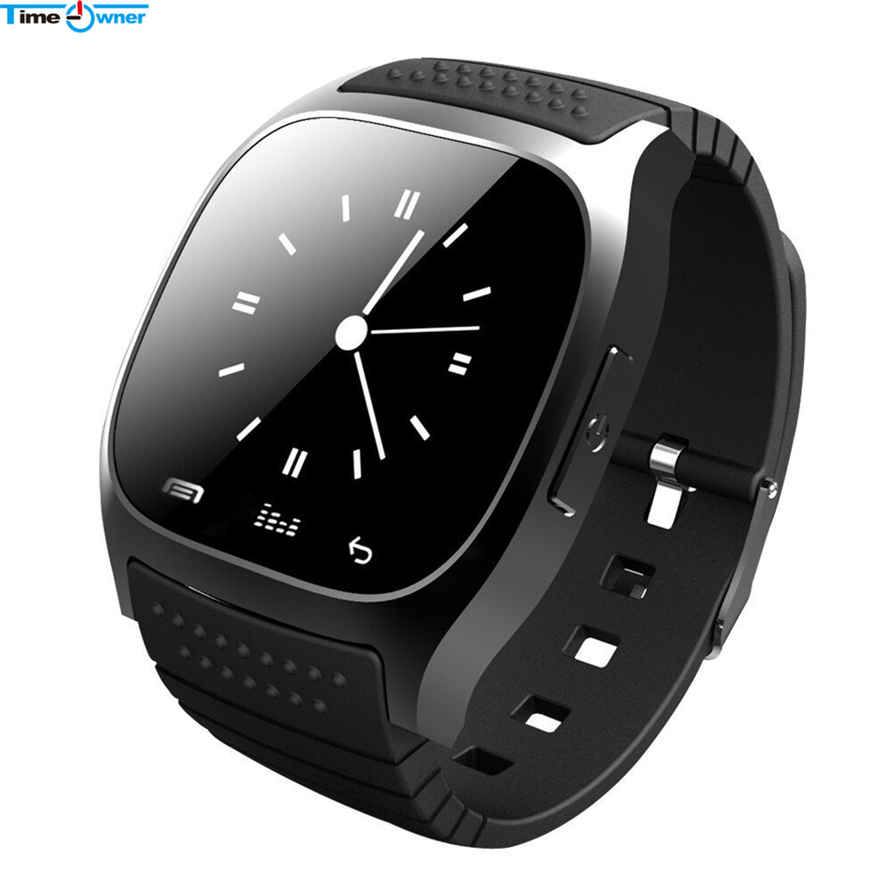 android wearable watch