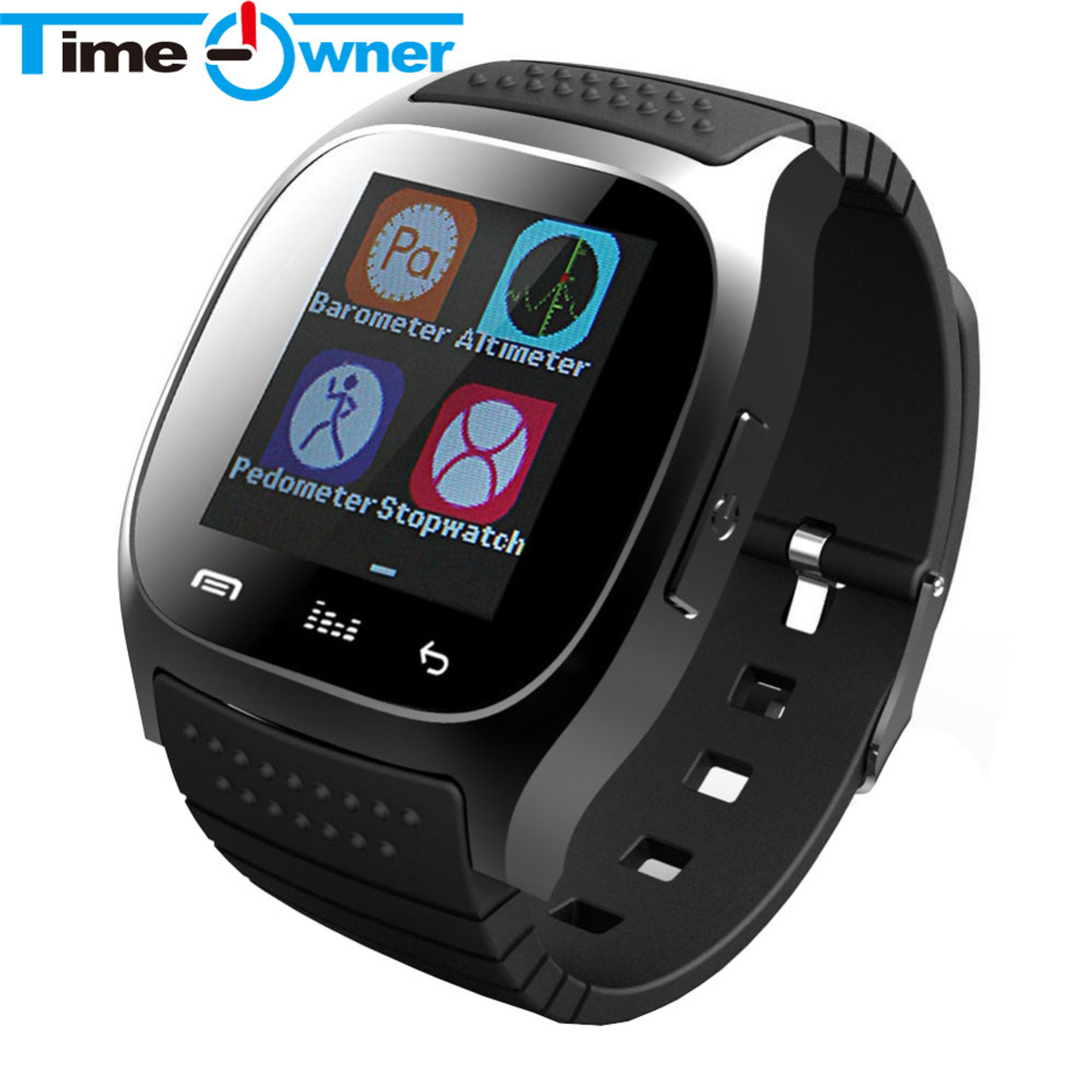 xiaomi smartwatch app