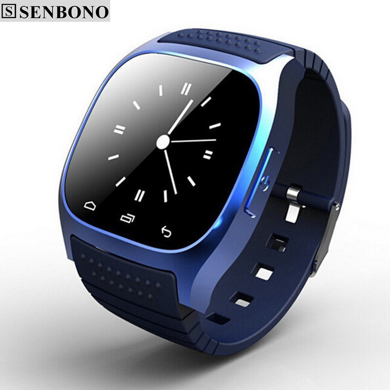 android smartwatch sport