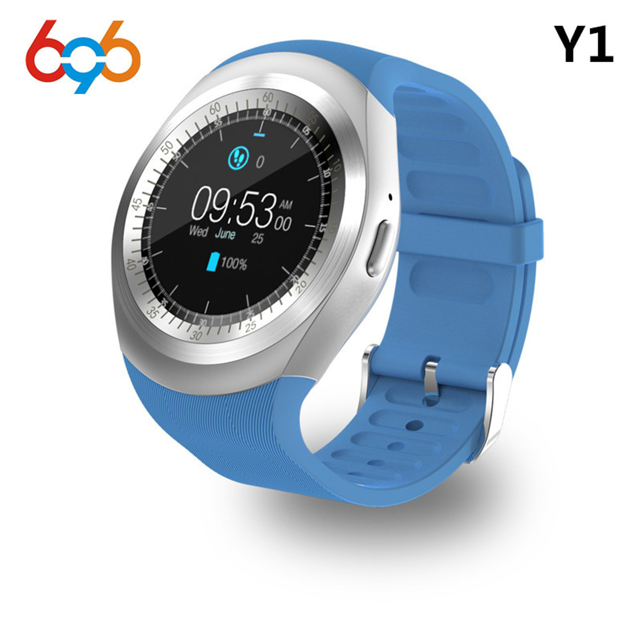 696 smart watch