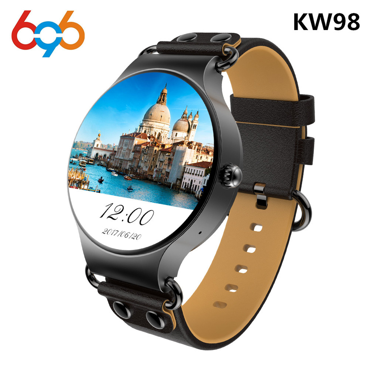696 smart watch