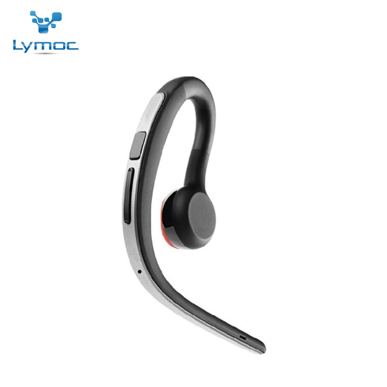 Lymoc Bluetooth Headsets Earphone Handsfree Wireless Ear Hook CSR4