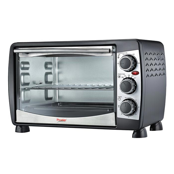 Prestige Oven, Toaster & Grill POTG 19 PCR best Deal online by