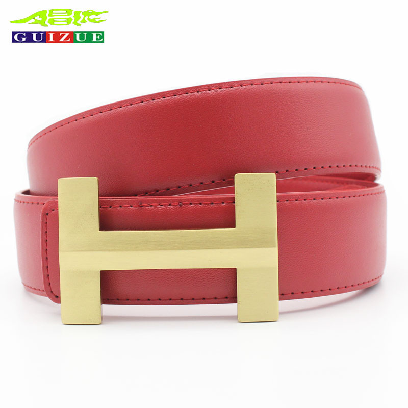 male belts