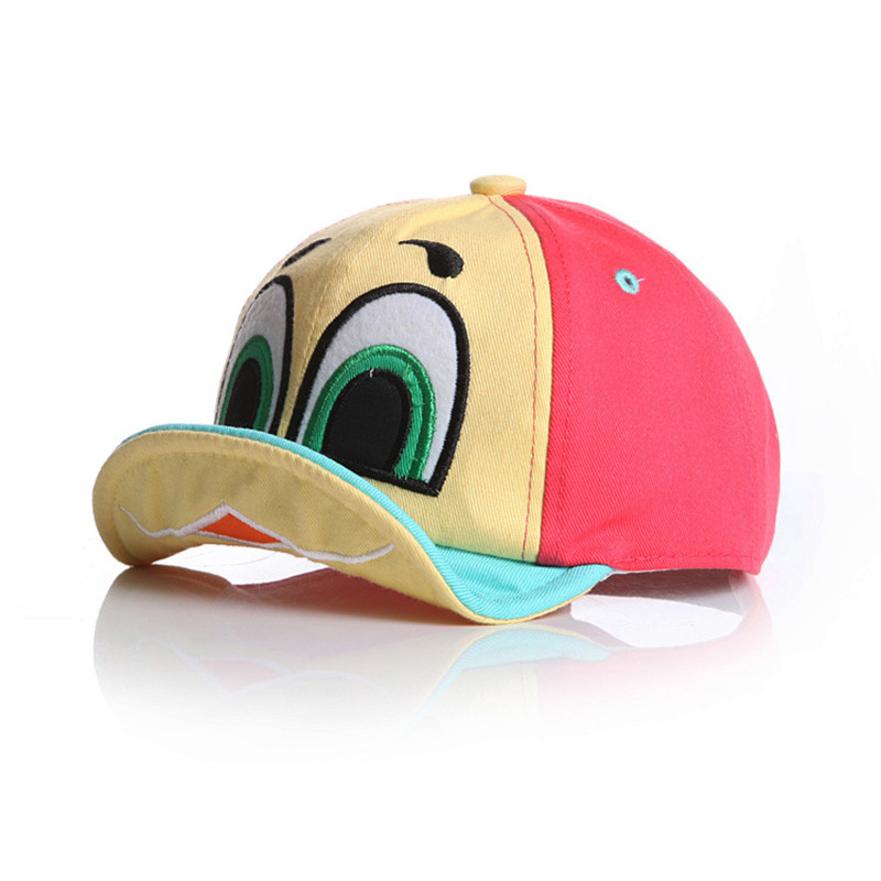 duck baseball hat