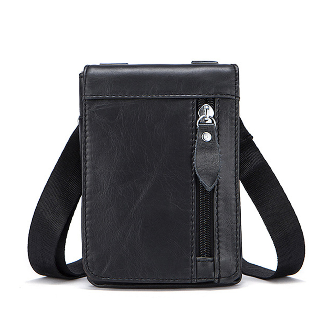 small pouch bag for man