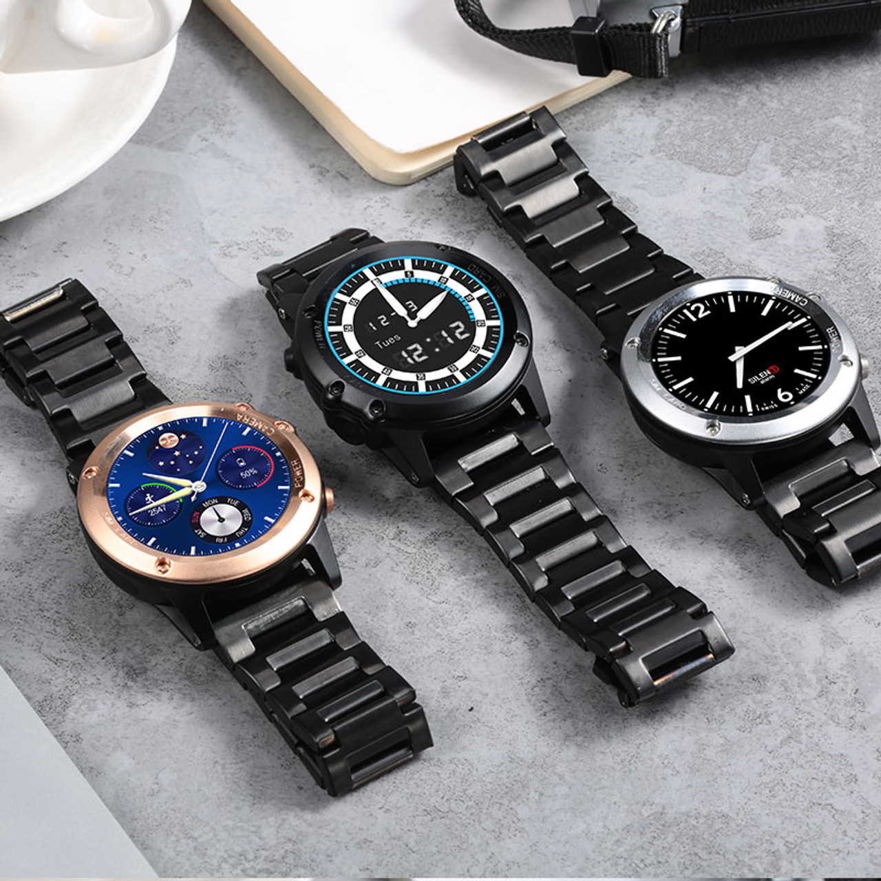 mtk6572 smartwatch