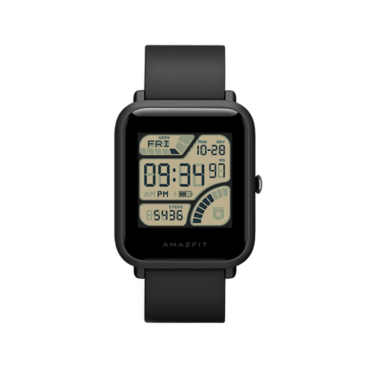 amazfit stratos ip68