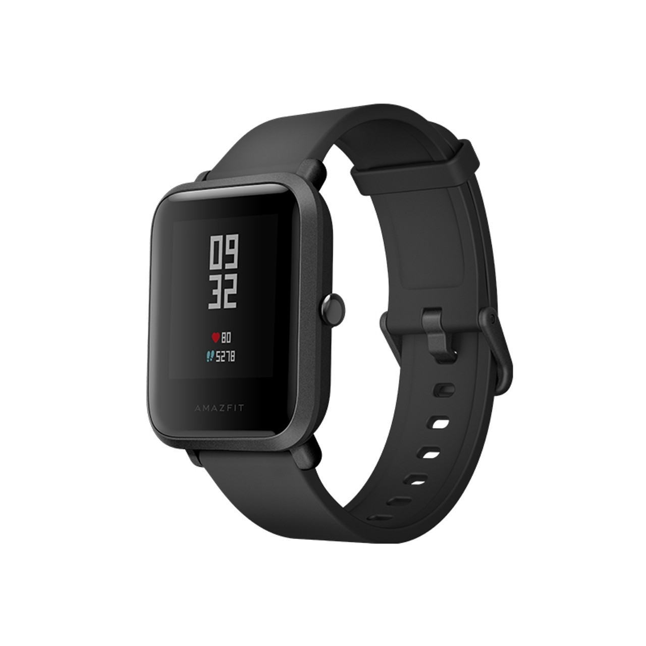 xiaomi smartwatch gps