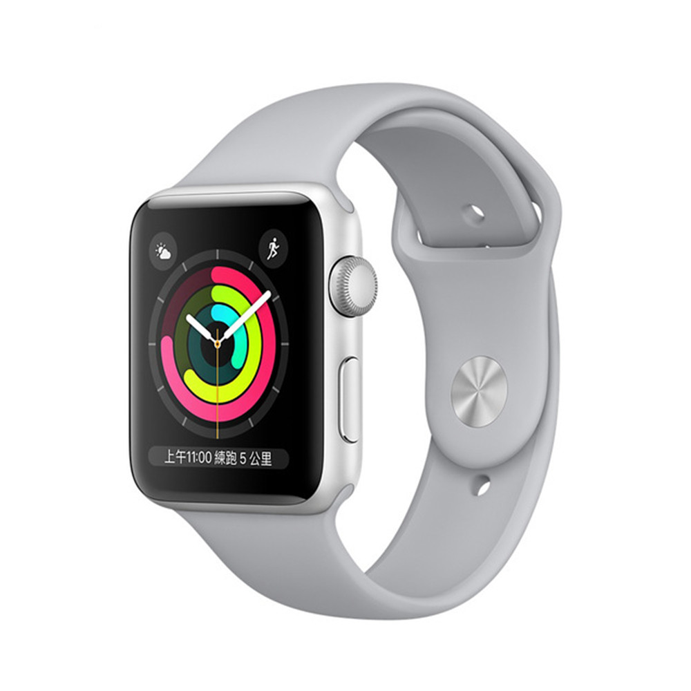 Apple Watch Series 3. | Women and Men's Smartwatch GPS Tracker Smart  Electronics Sport Band Wearable Devices Bluetooth Watch - OnshopDeals.Com