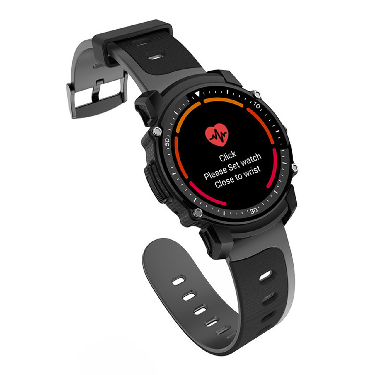 smartwatch android ip68