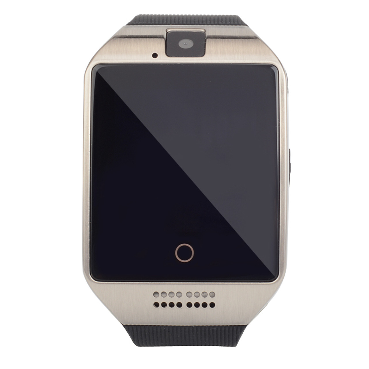 smartwatch with video camera