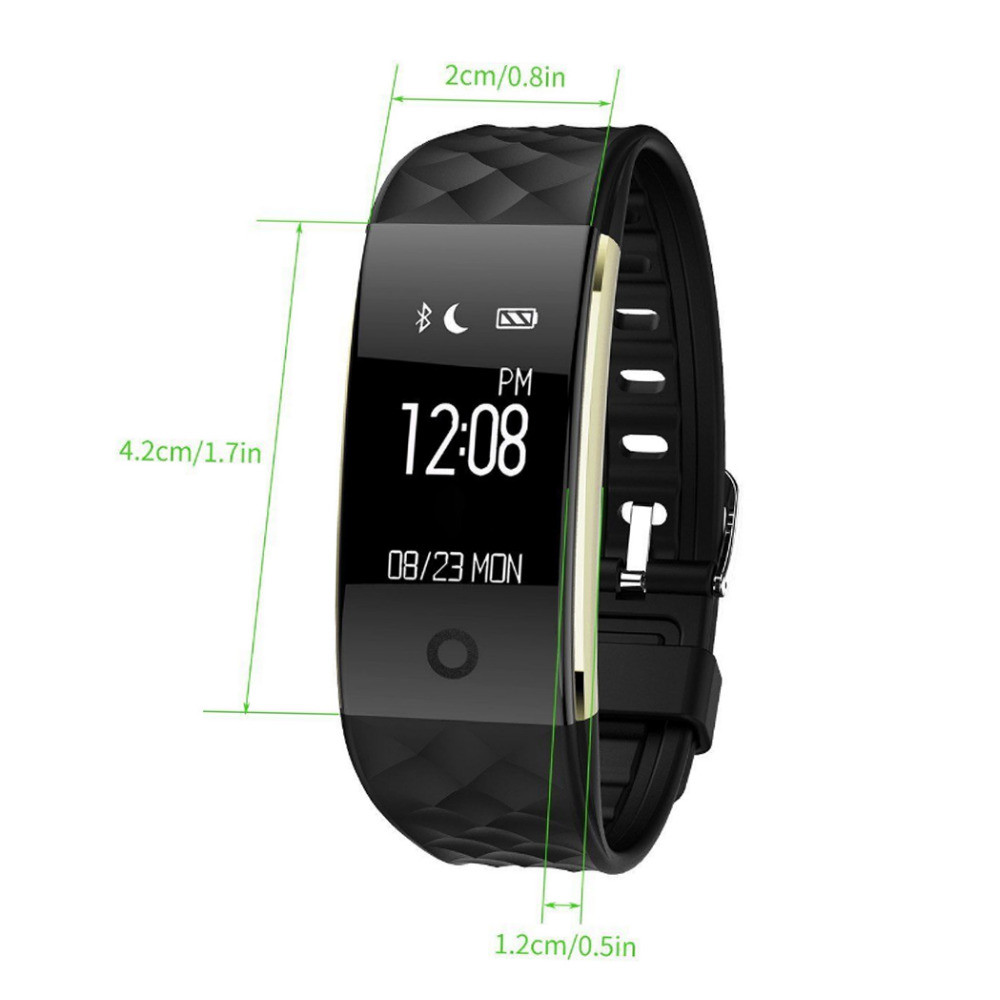 s2 fitness tracker
