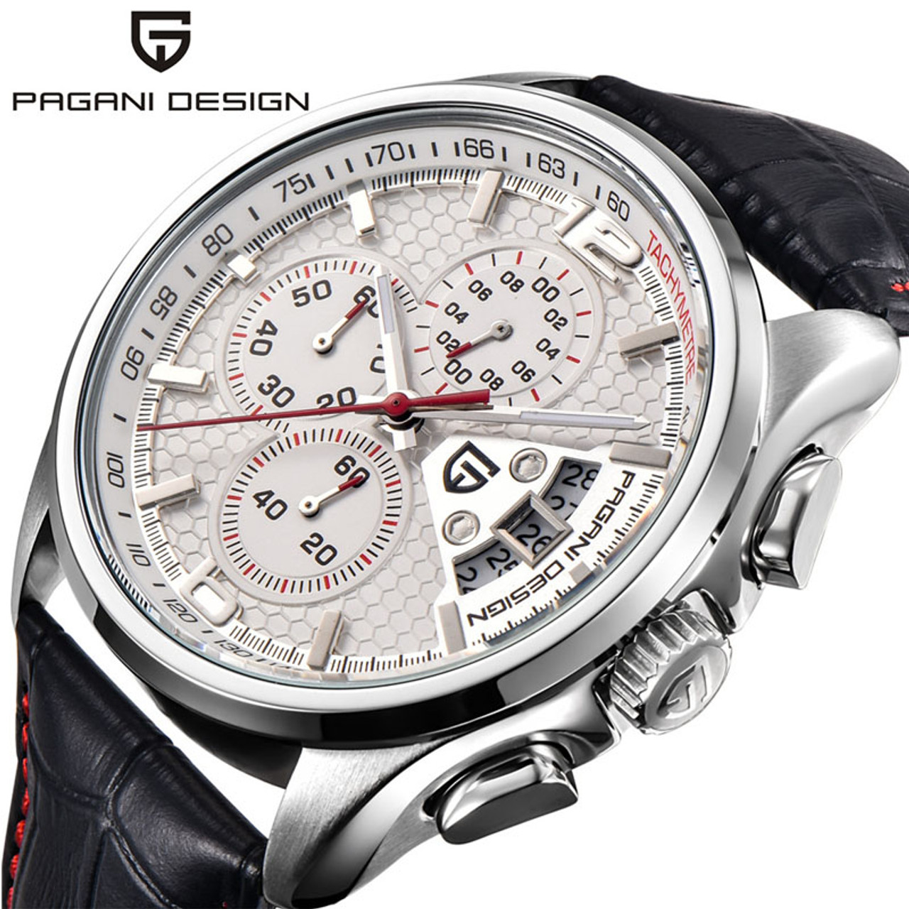 chronograph watches for men