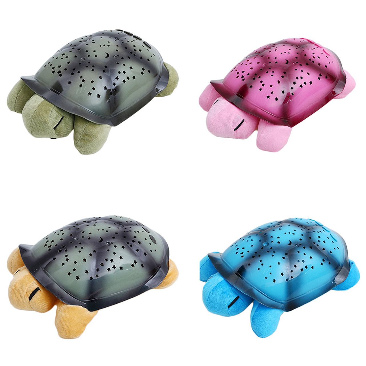 turtle music toy