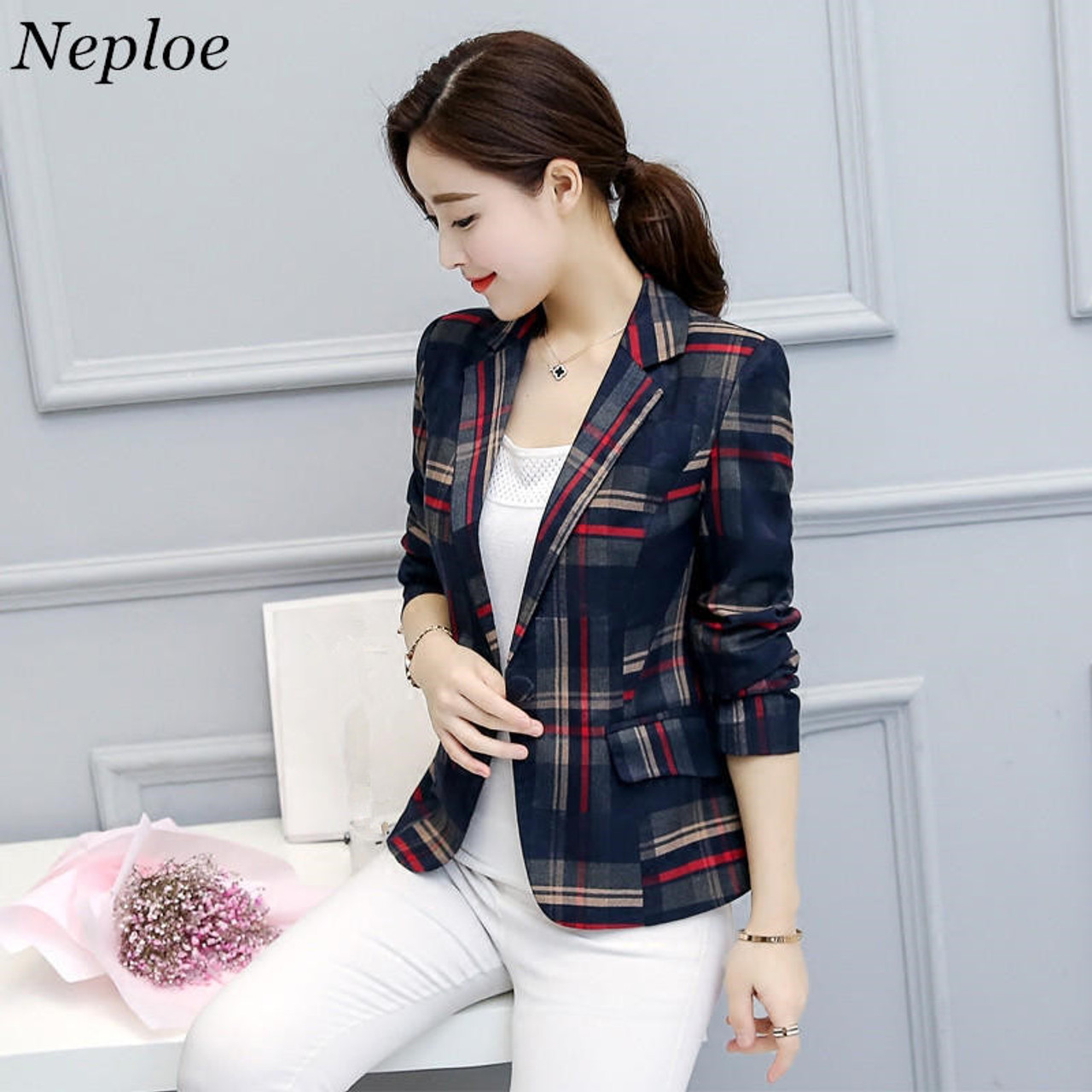 Work Dresses Ladies Formal Dress Jackets Suits For Office Wear Blazer And  Set Outfit Women With Jacket Pink Yellow Green From Yabsera, $65.08 |  DHgate.Com