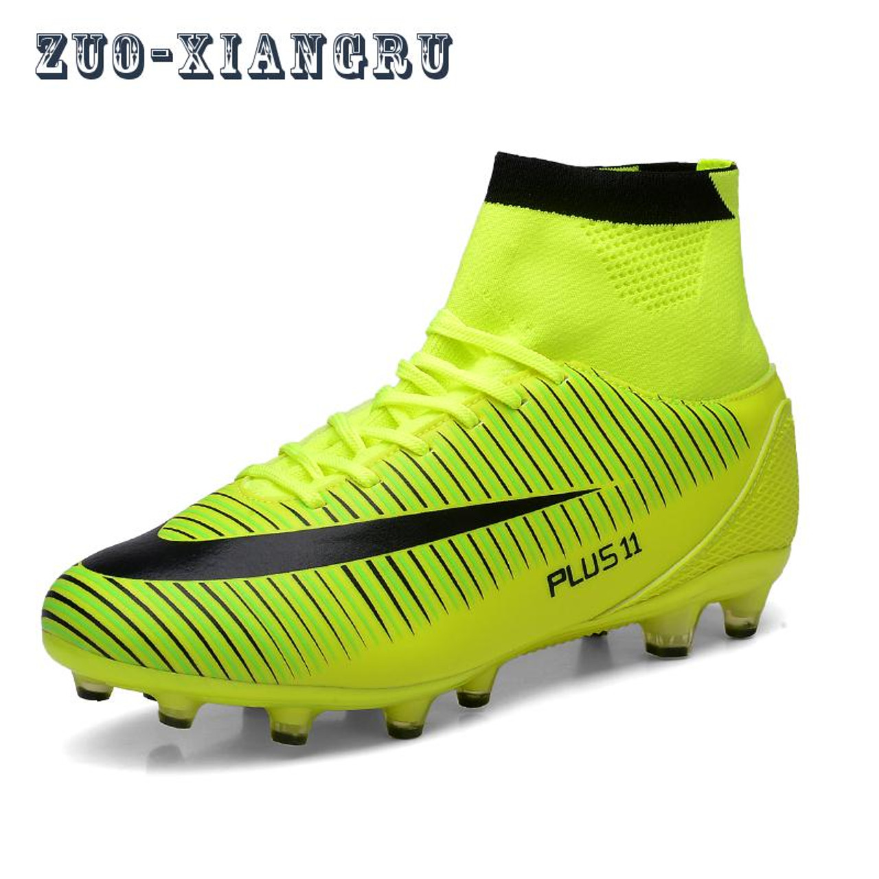 indoor futsal boots