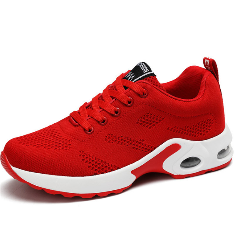 outdoor running shoes