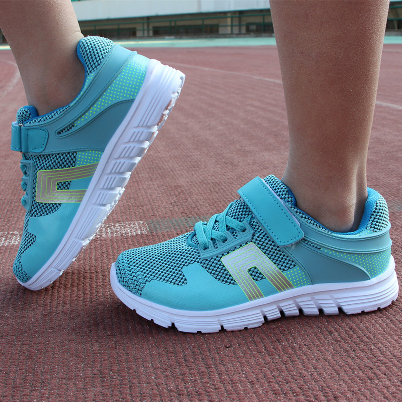 sports running shoes for girls