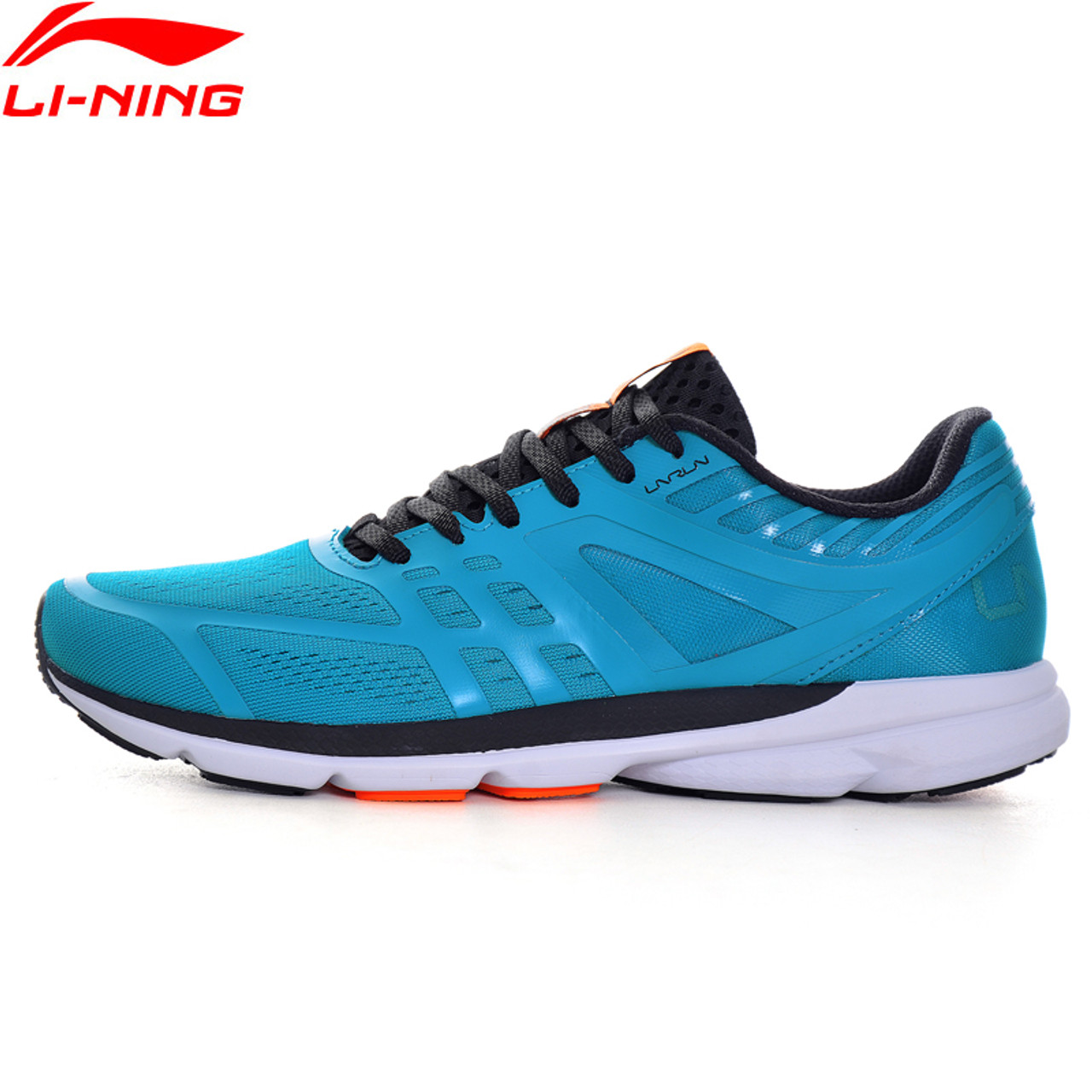 li ning running shoes