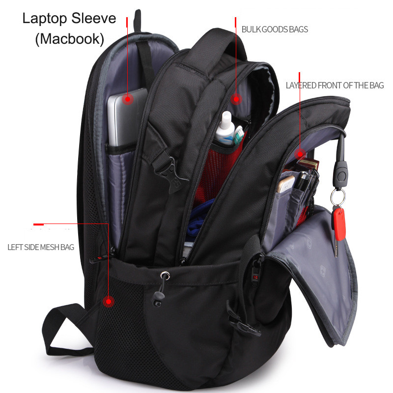 crumpler zircon backpack