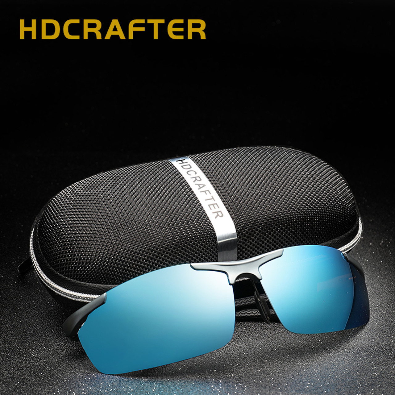 Hdcrafter sunglasses original Clearance