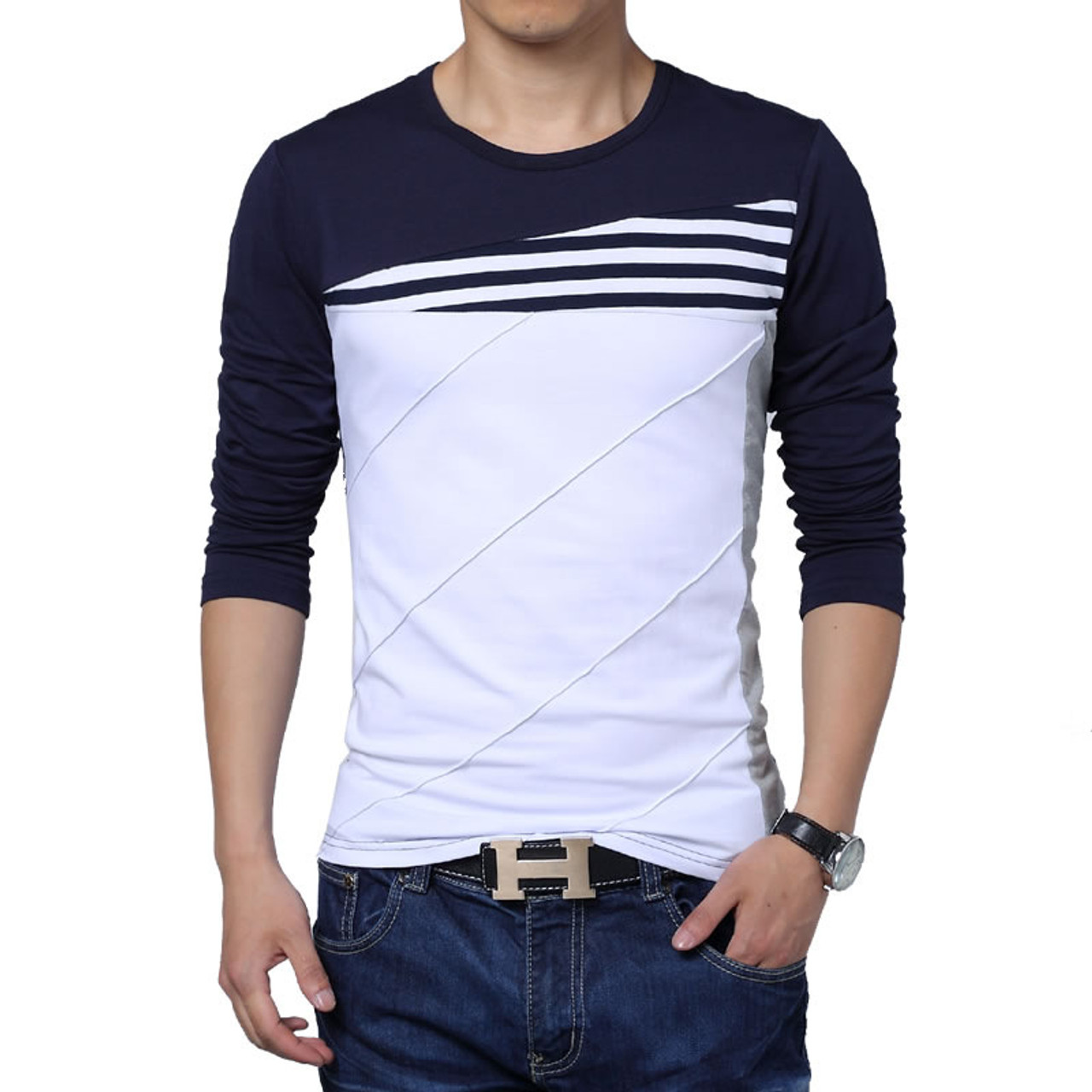 T shirt for men new style 2018 clearance