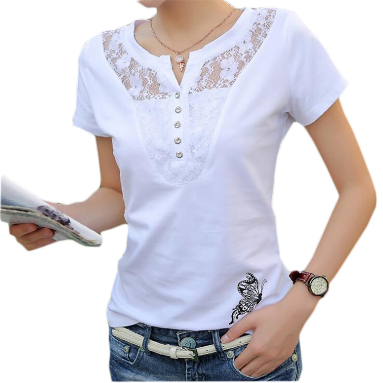 tshirt for women