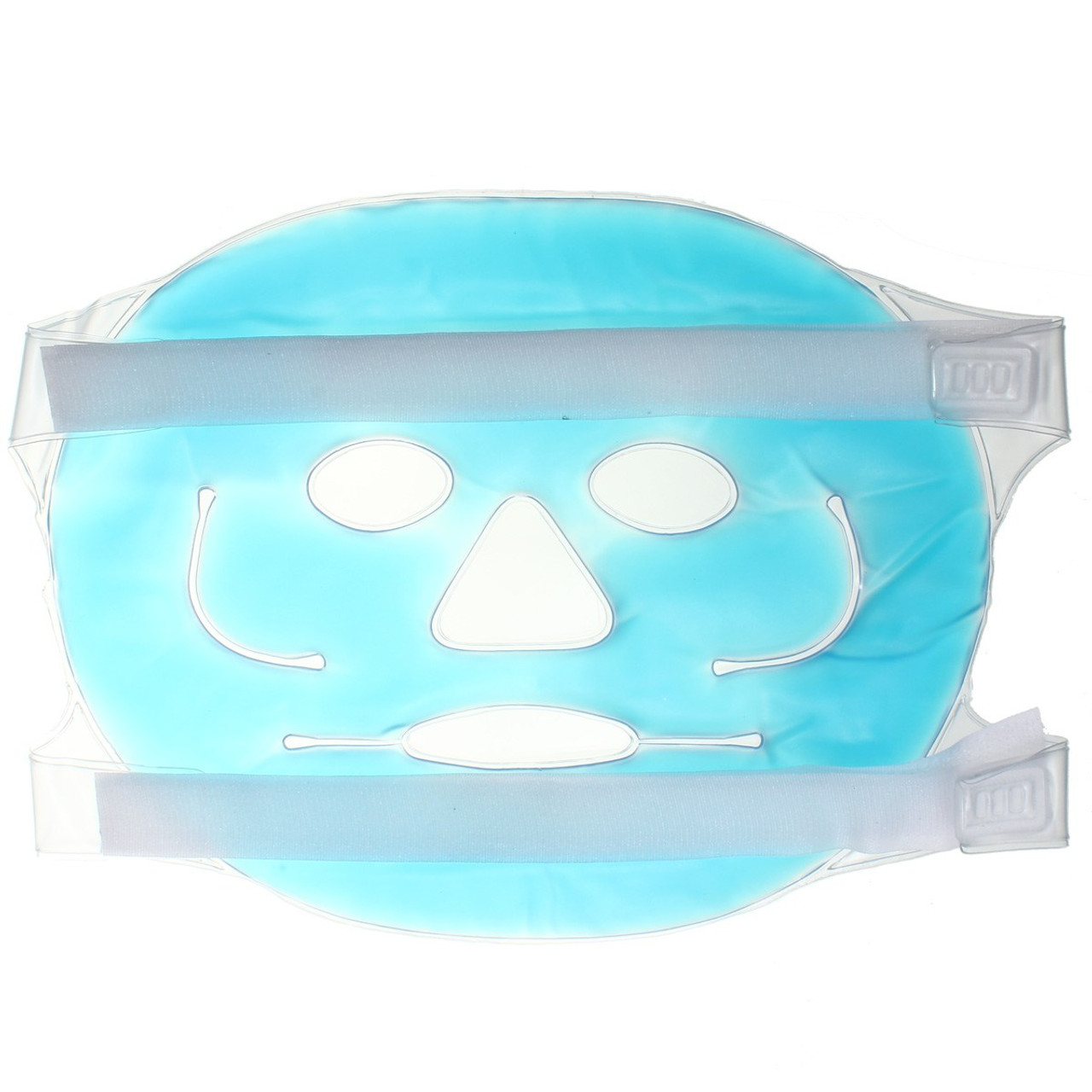 cooling face pack