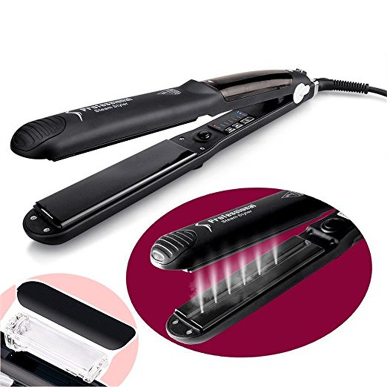 выпрямитель для волос professional steam styler фото 82