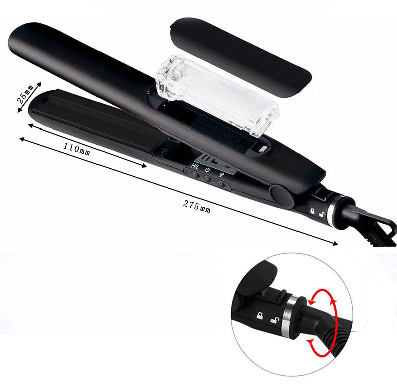 tourmaline straighteners uk
