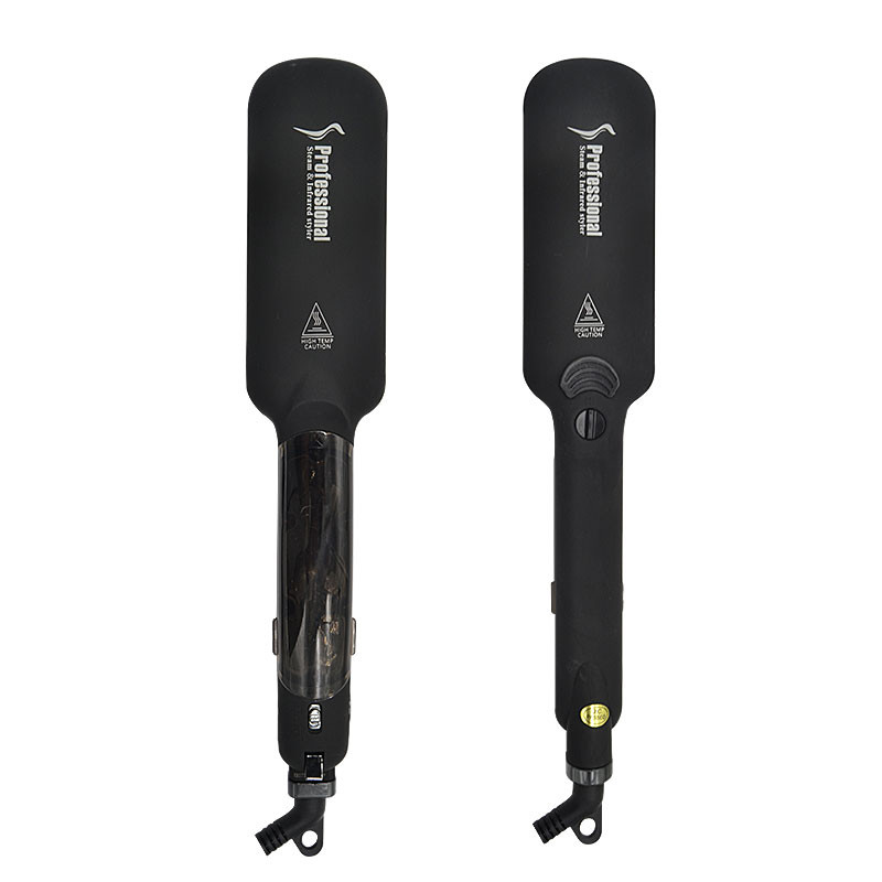professional steam and infrared styler