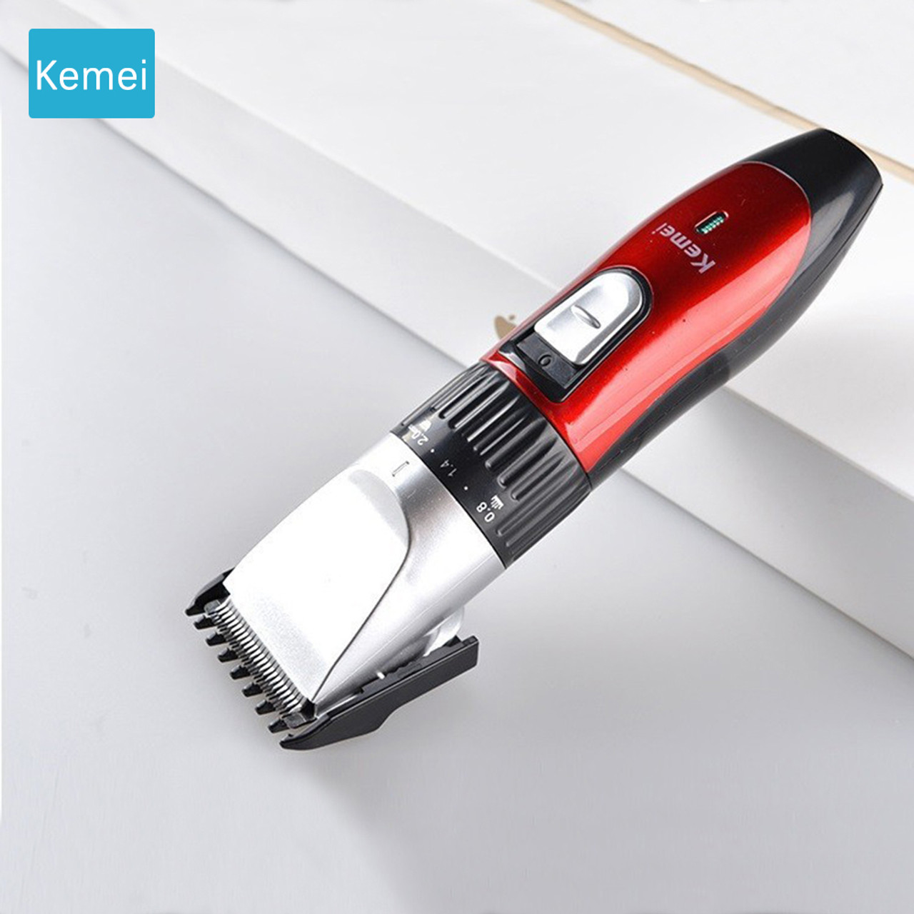 rechargeable hair cutter