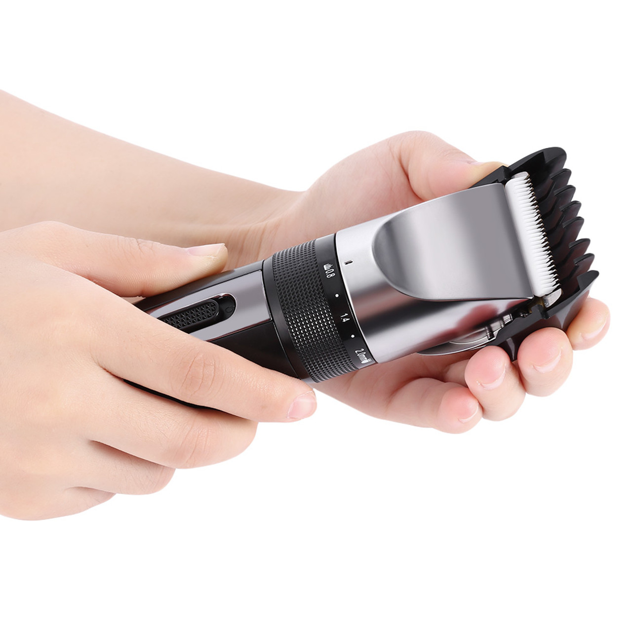 kemei trimmer comb