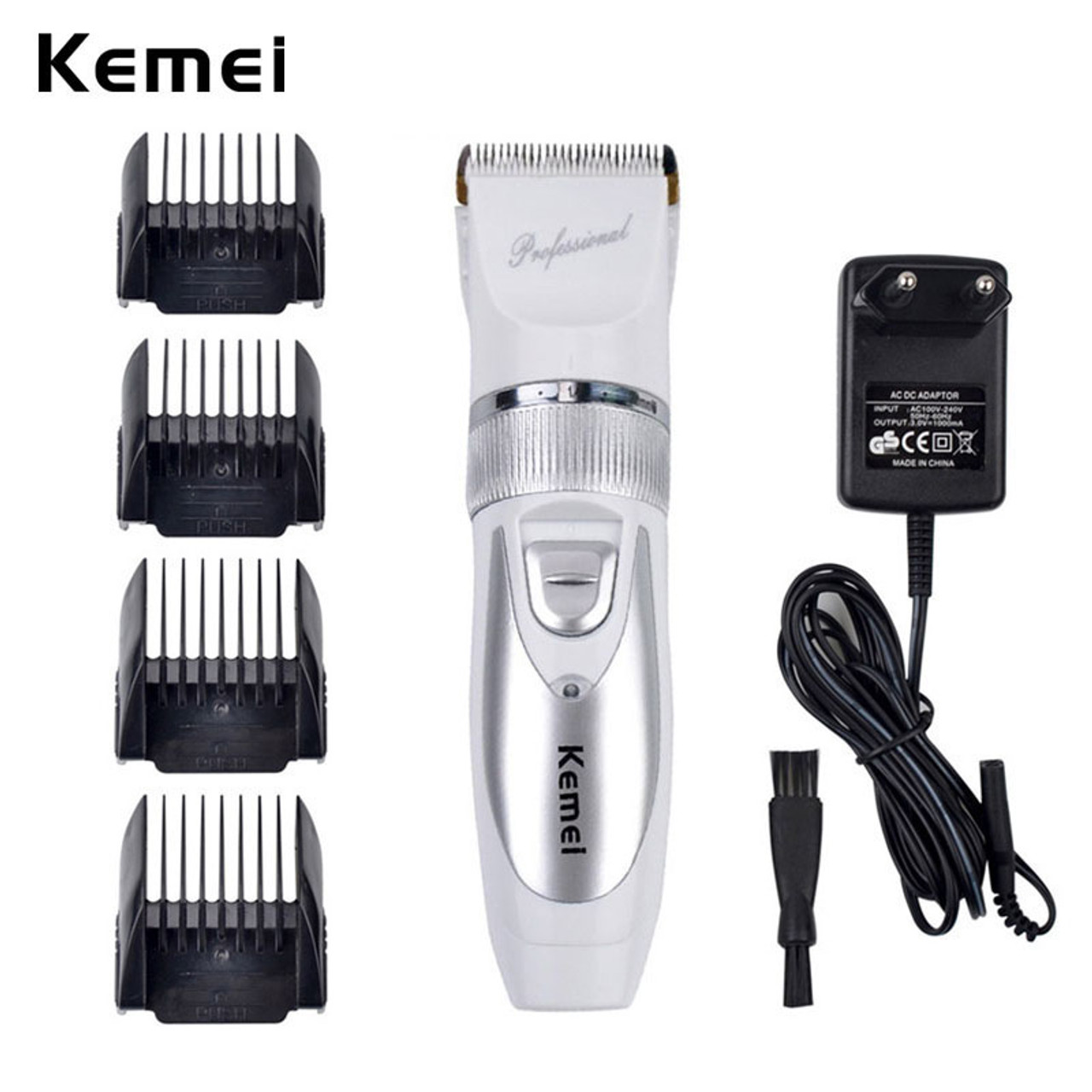 trimmer shaver machine