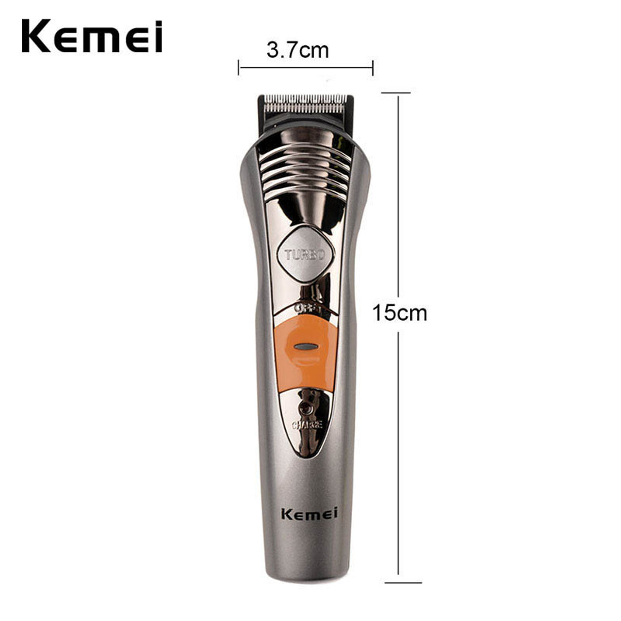 mens rechargeable hair clippers