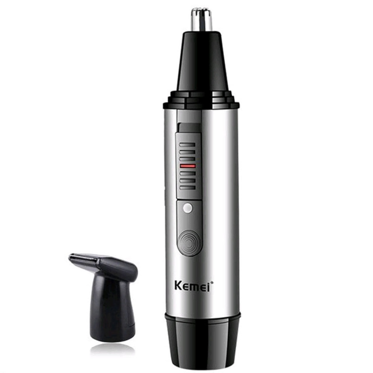 mens beard and nose trimmer