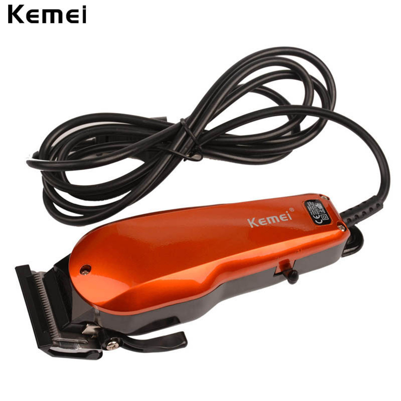 electric haircut machine