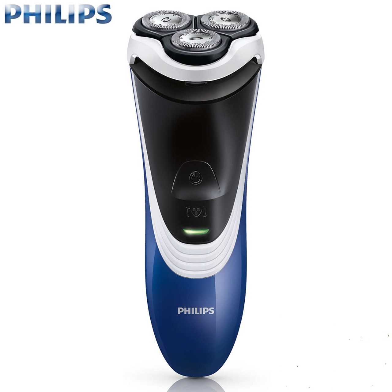 philips shaver machine