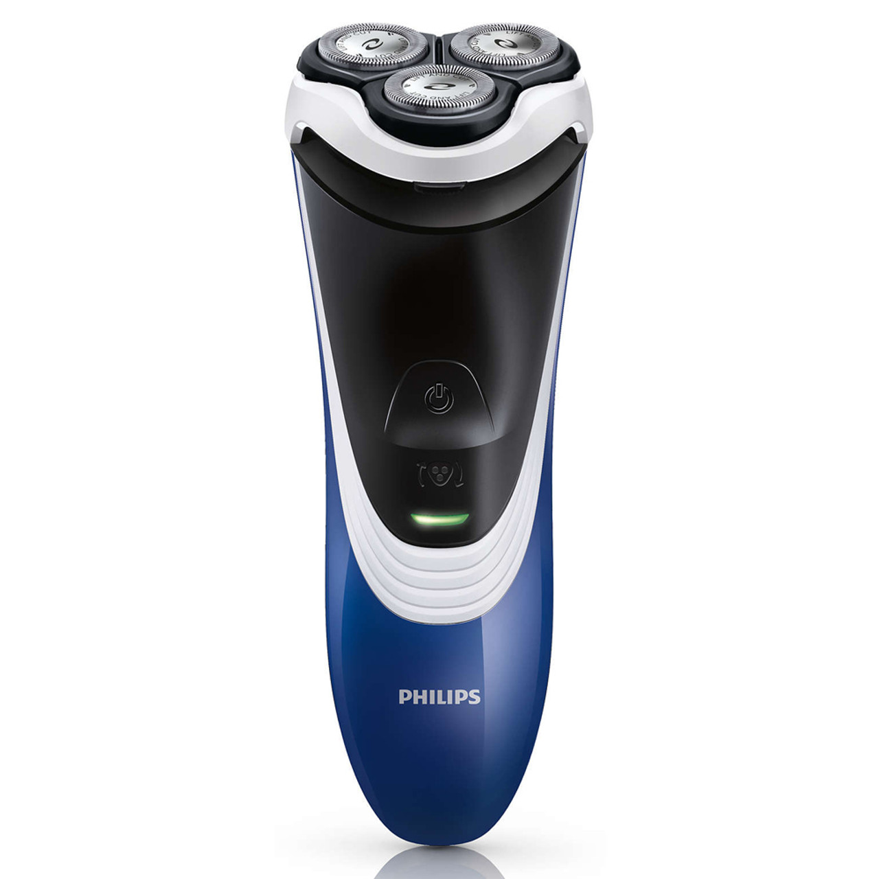 philips shaving machine