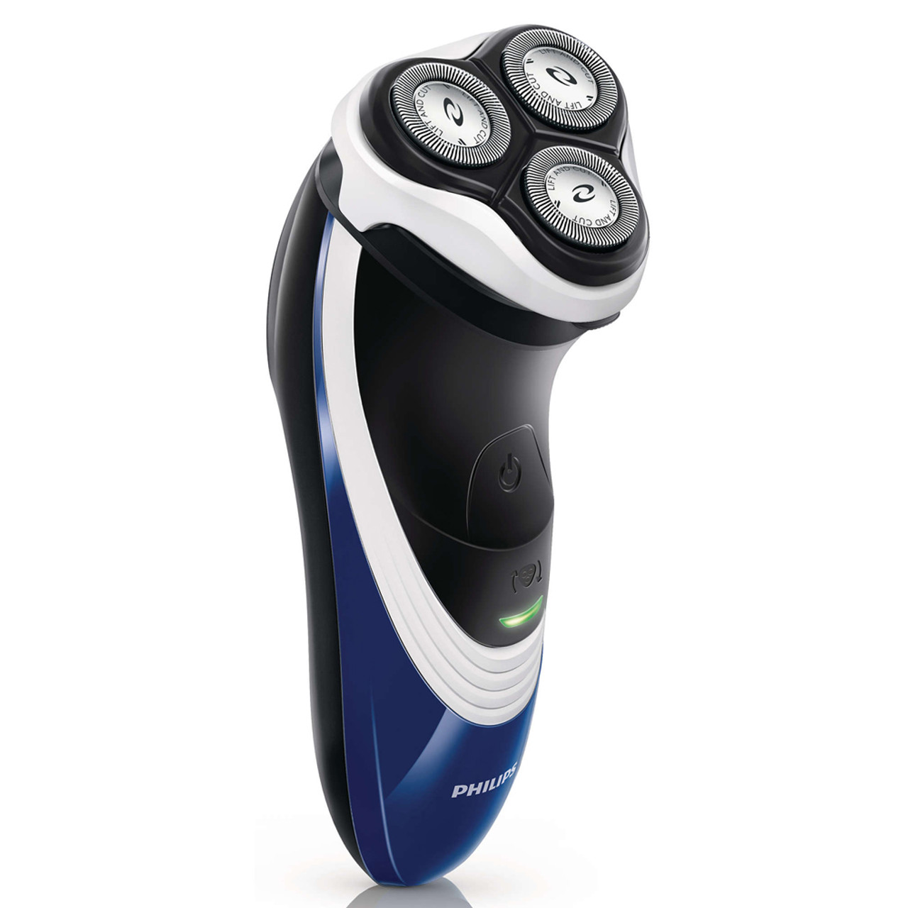 philips triple blade trimmer